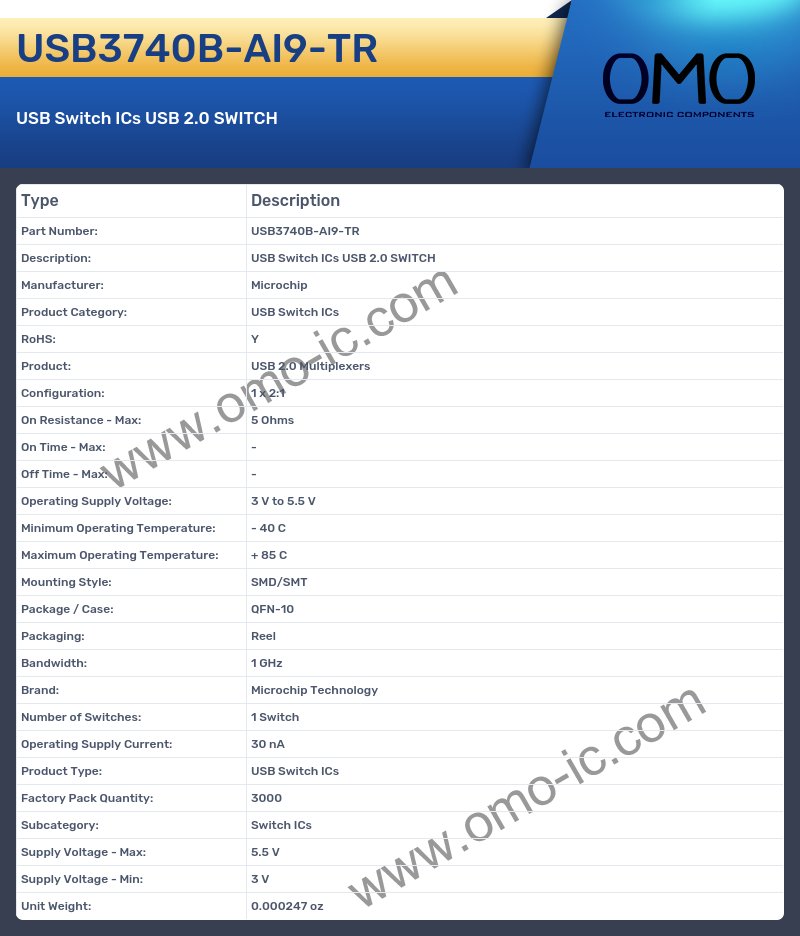 USB3740B-AI9-TR