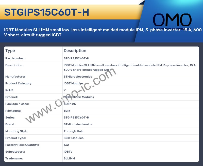 STGIPS15C60T-H