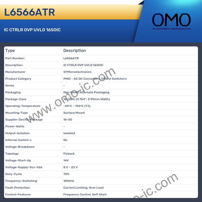 L6566ATR