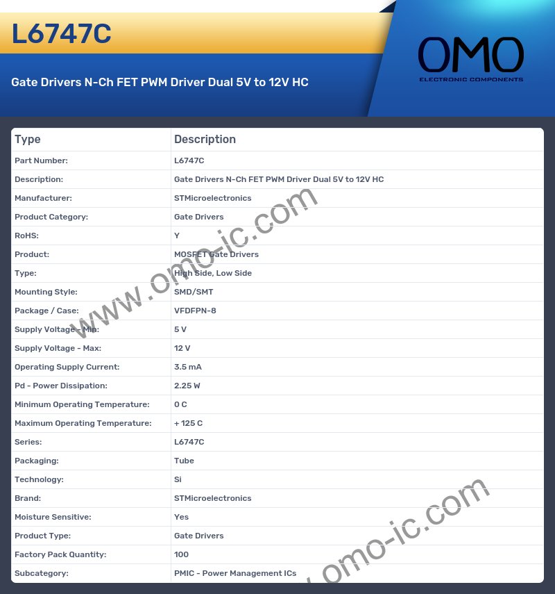 L6747C