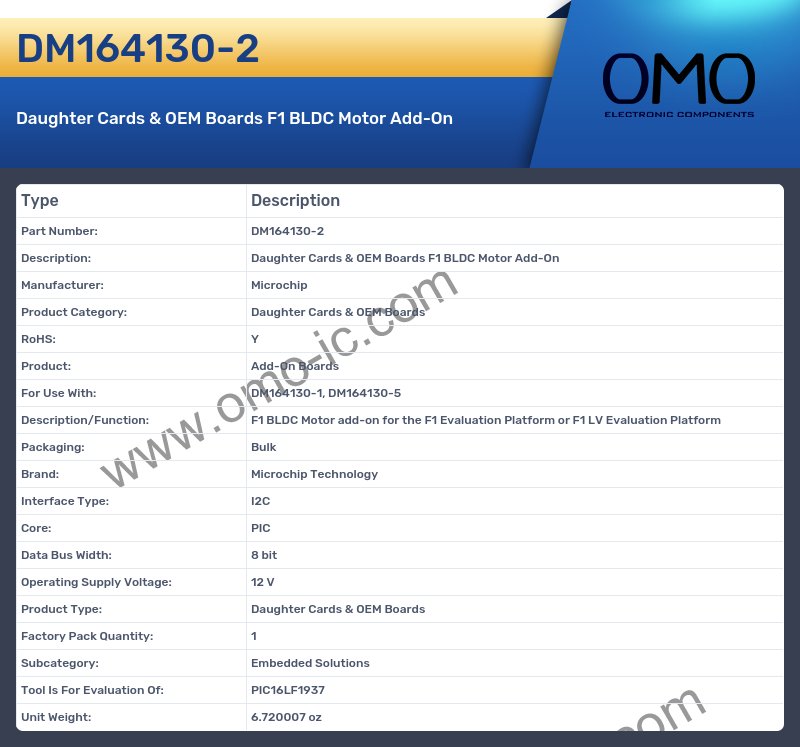 DM164130-2
