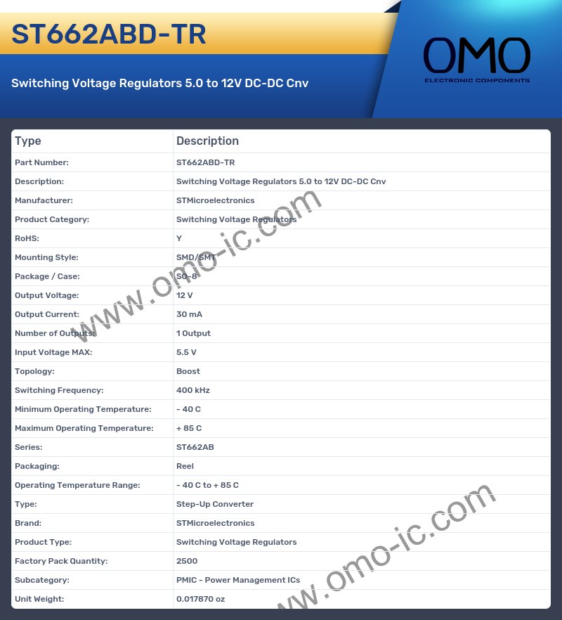 ST662ABD-TR