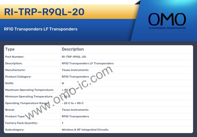 RI-TRP-R9QL-20