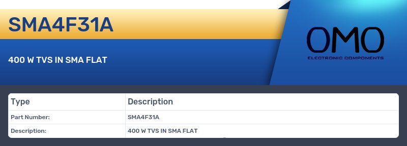 SMA4F31A