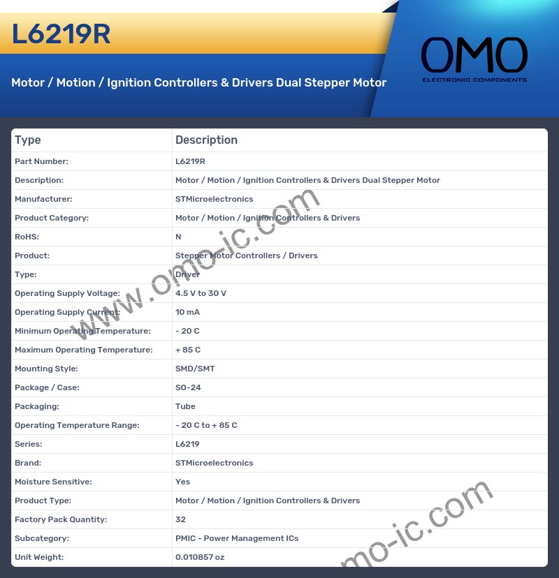L6219R
