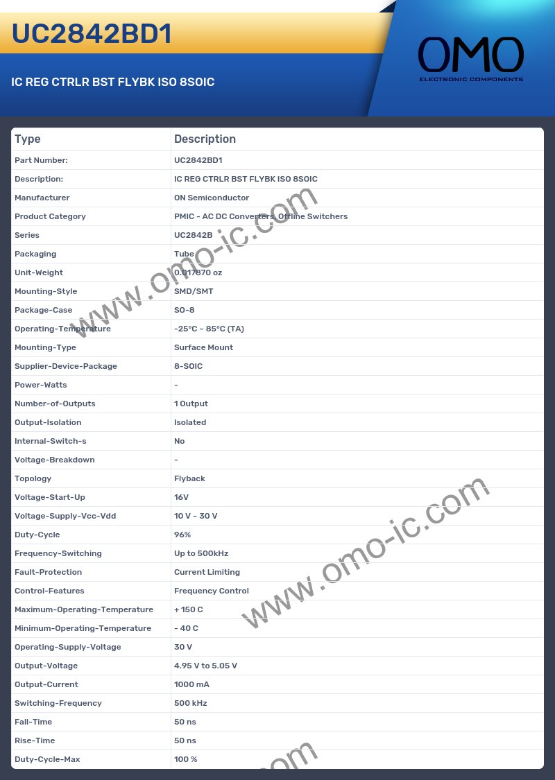 UC2842BD1