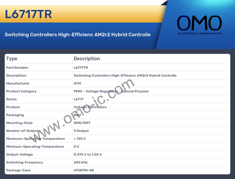 L6717TR