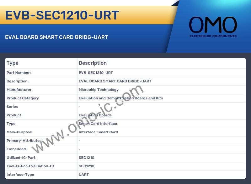 EVB-SEC1210-URT