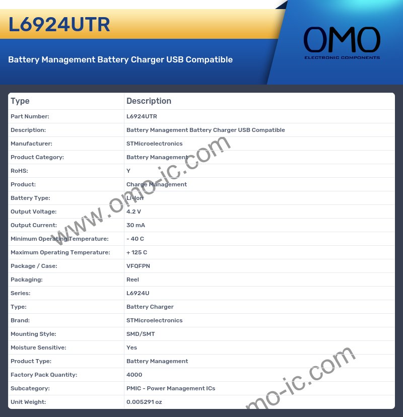 L6924UTR