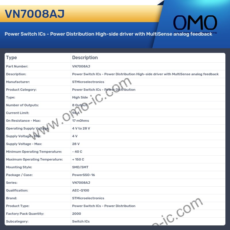 VN7008AJ
