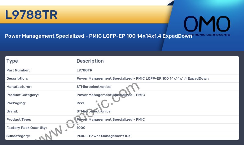 L9788TR