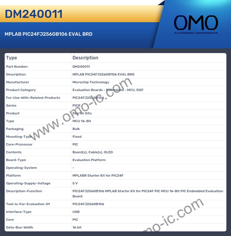 DM240011