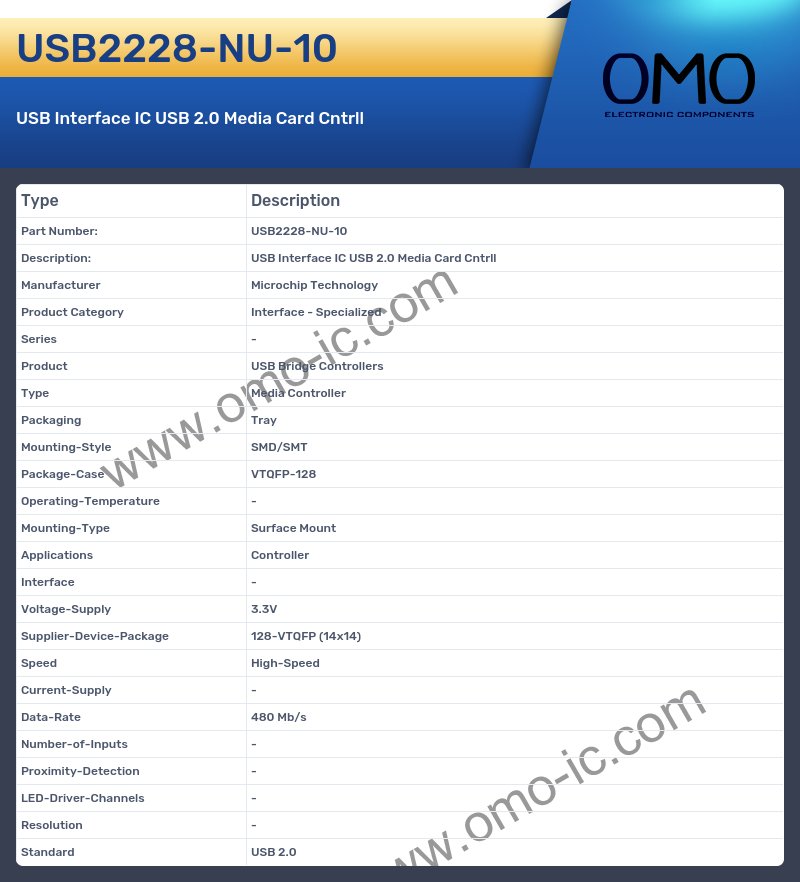 USB2228-NU-10