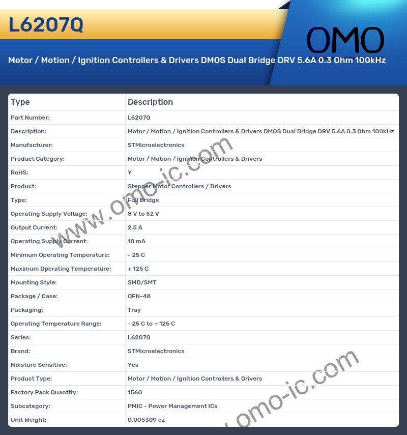 L6207Q