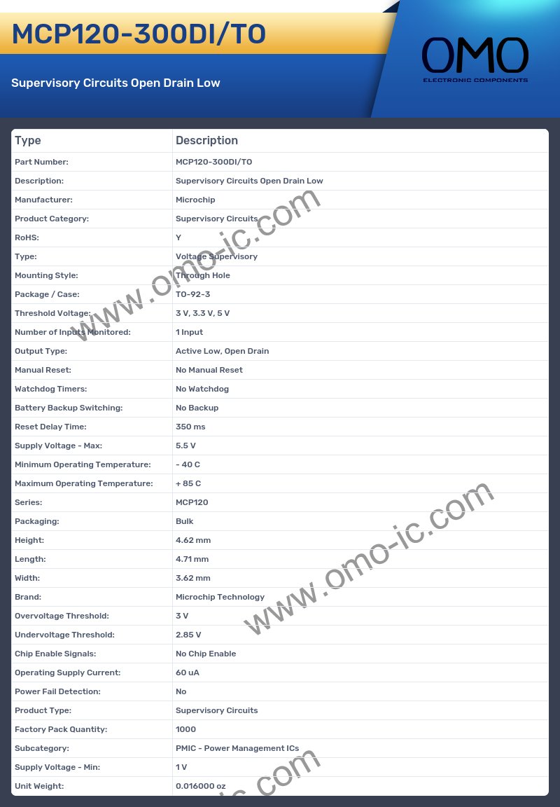 MCP120-300DI/TO