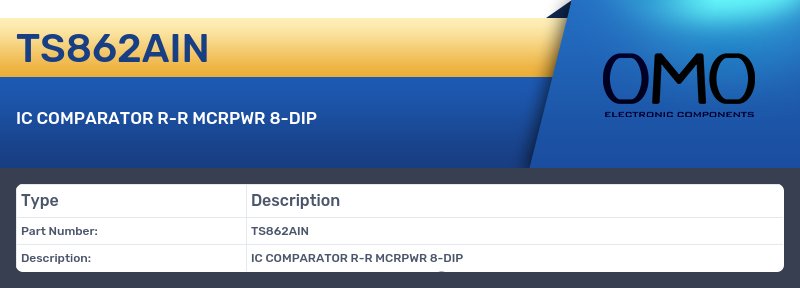TS862AIN