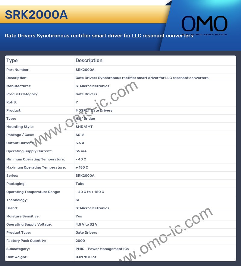 SRK2000A