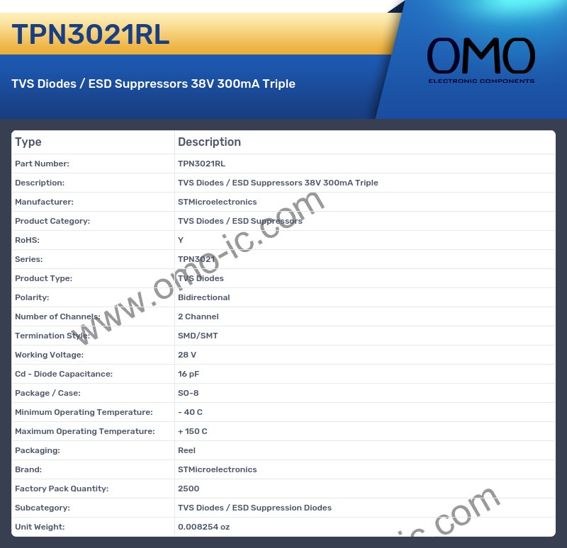 TPN3021RL