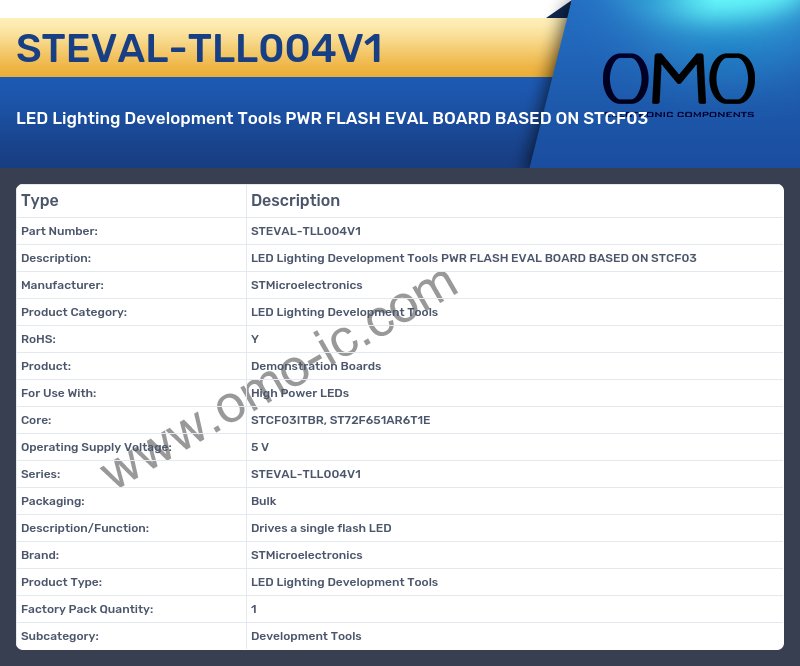 STEVAL-TLL004V1