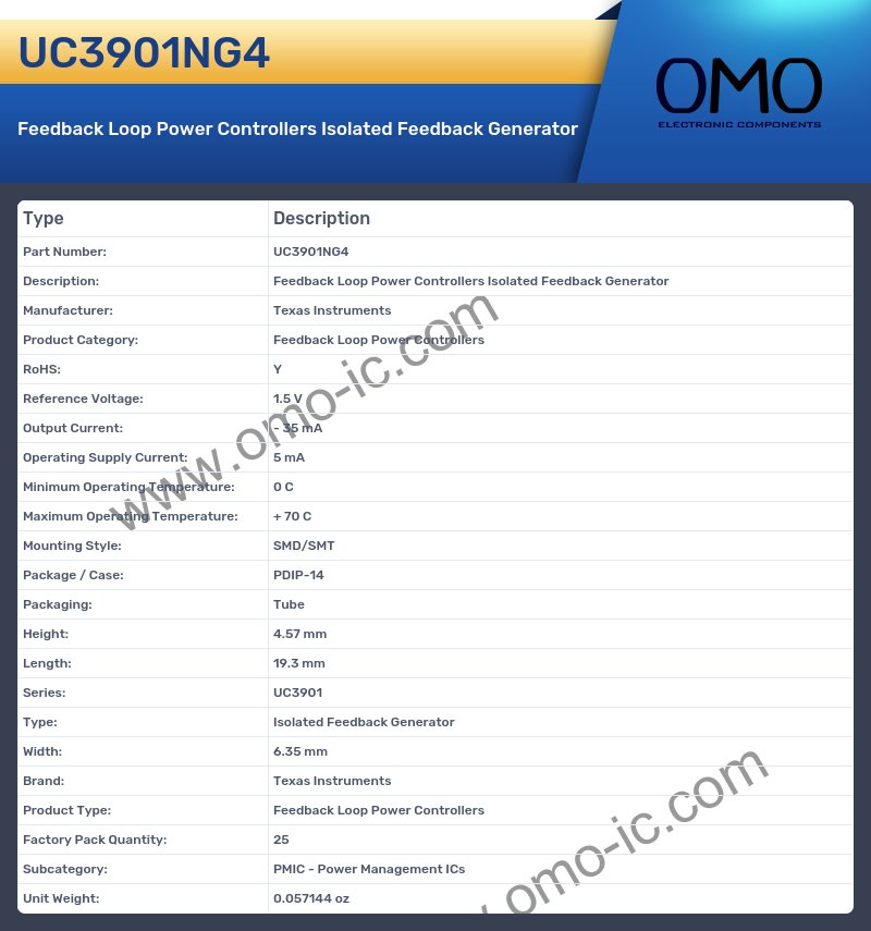 UC3901NG4