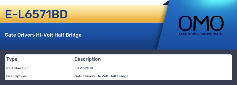 E-L6571BD