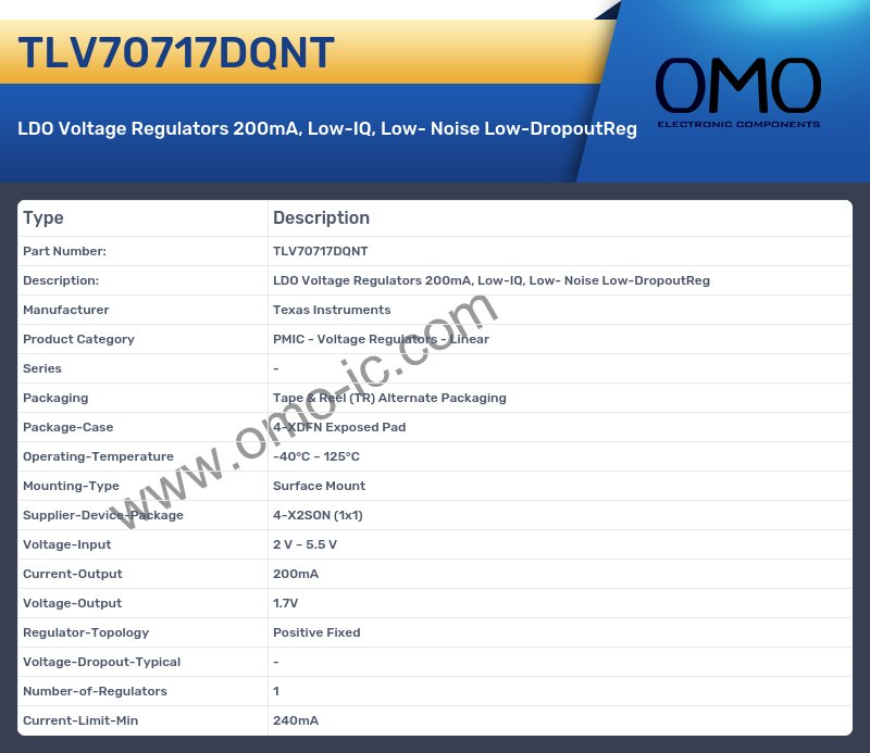 TLV70717DQNT