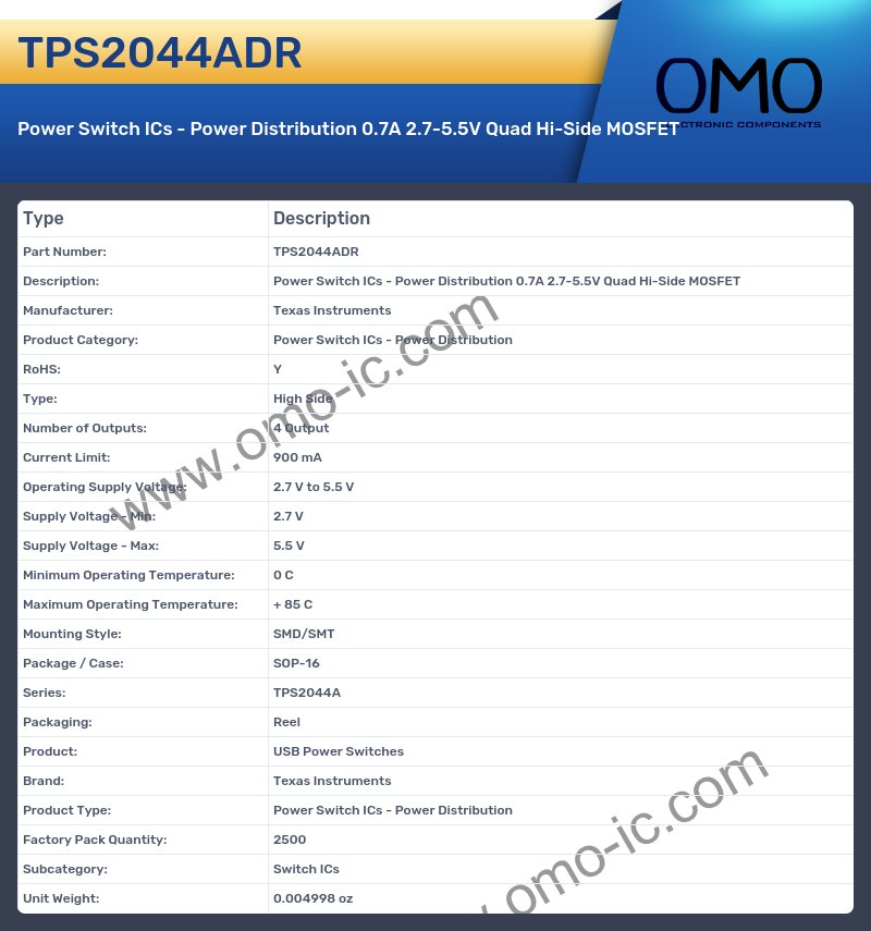 TPS2044ADR