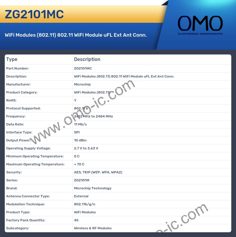 ZG2101MC