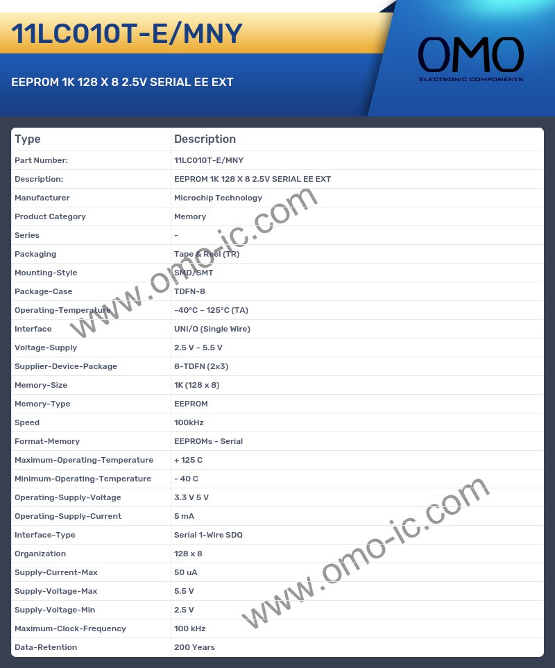 11LC010T-E/MNY