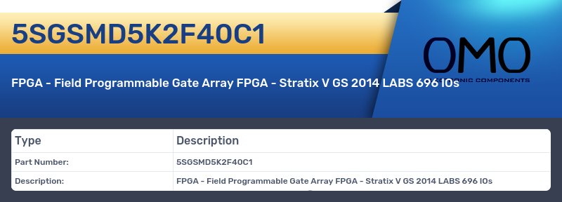 5SGSMD5K2F40C1