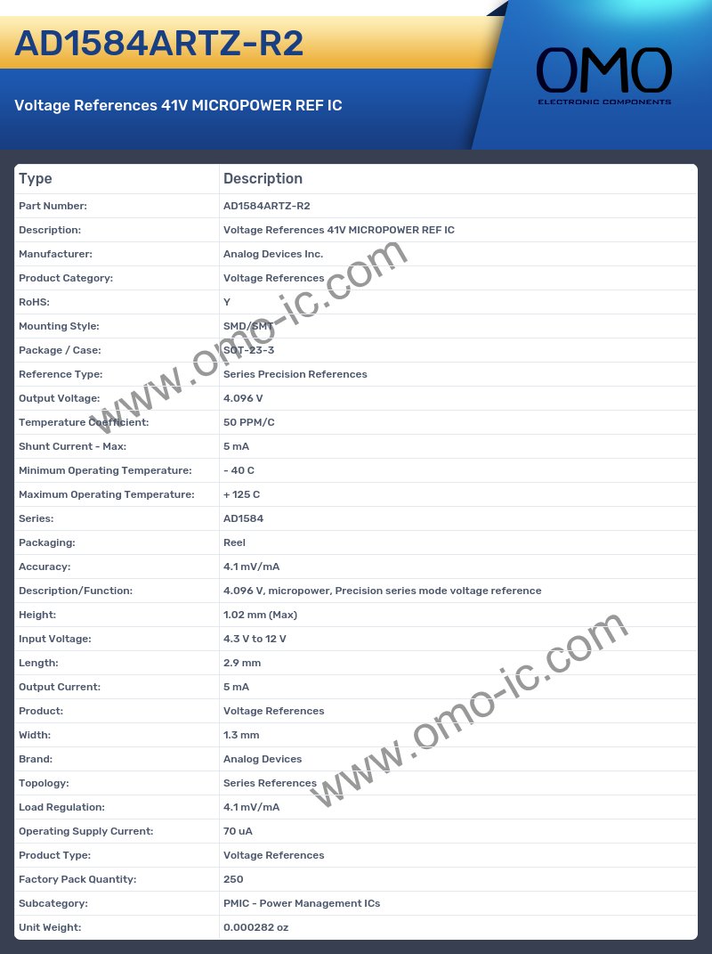 AD1584ARTZ-R2