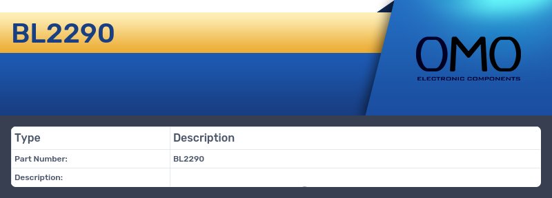 BL2290