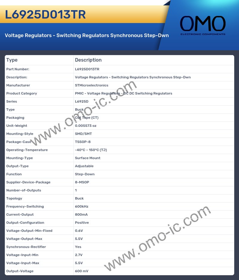 L6925D013TR