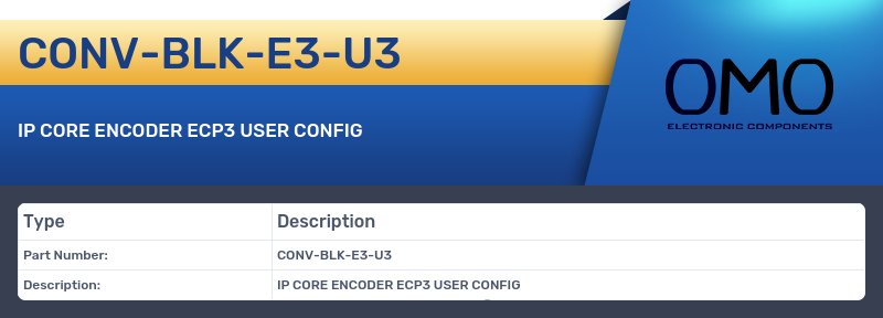 CONV-BLK-E3-U3