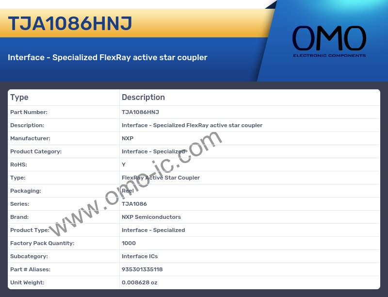 TJA1086HNJ
