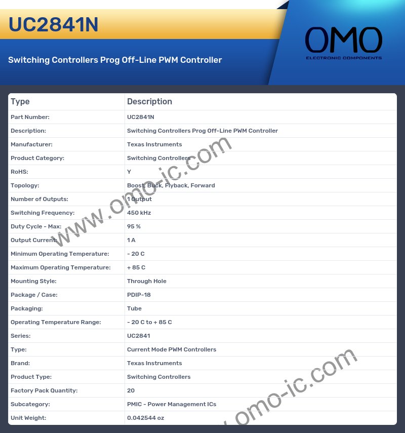 UC2841N