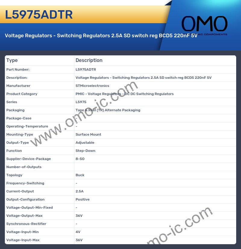 L5975ADTR