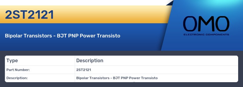 2ST2121