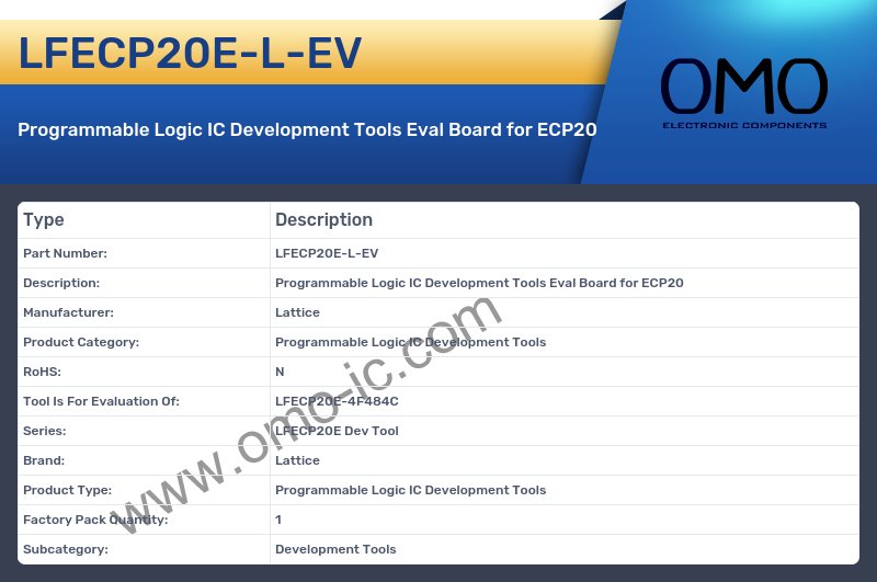 LFECP20E-L-EV