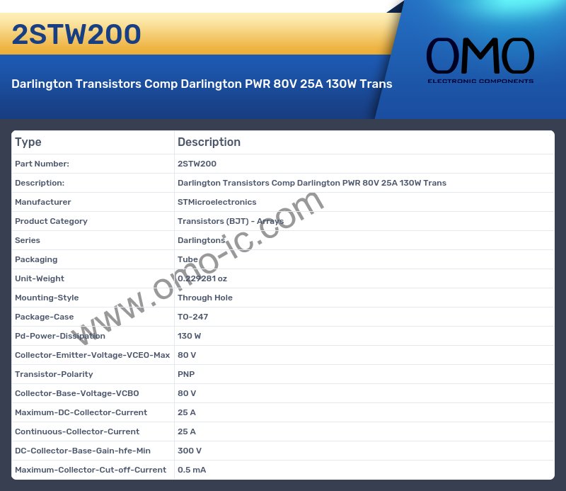 2STW200