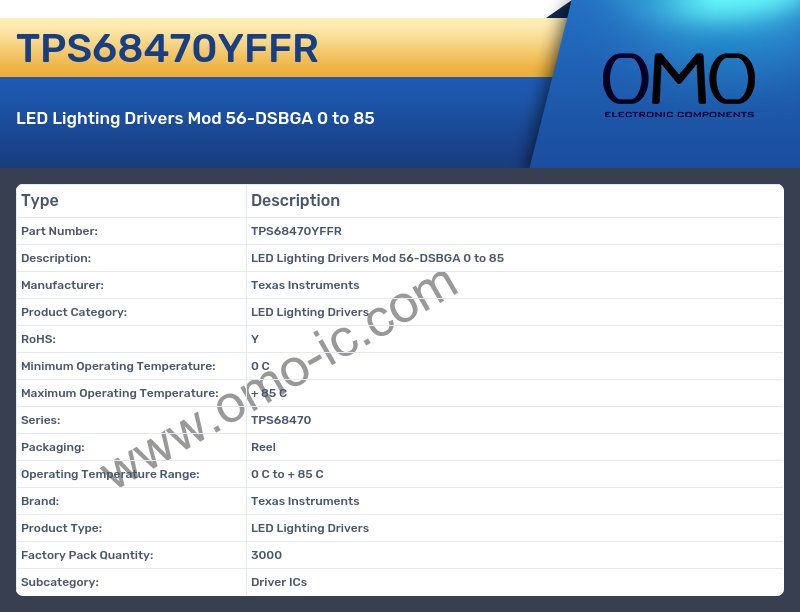 TPS68470YFFR