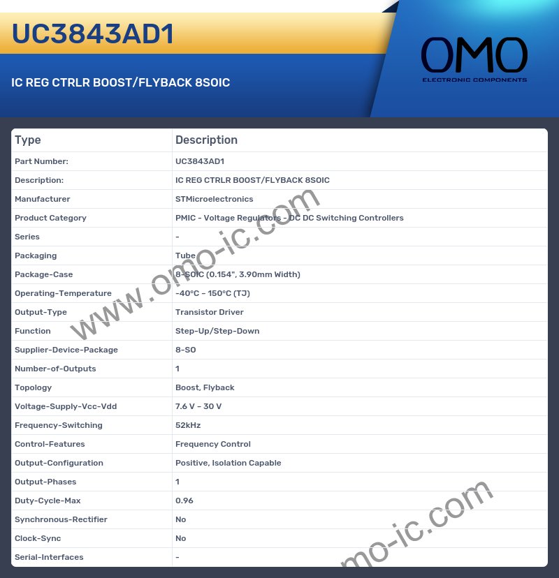 UC3843AD1