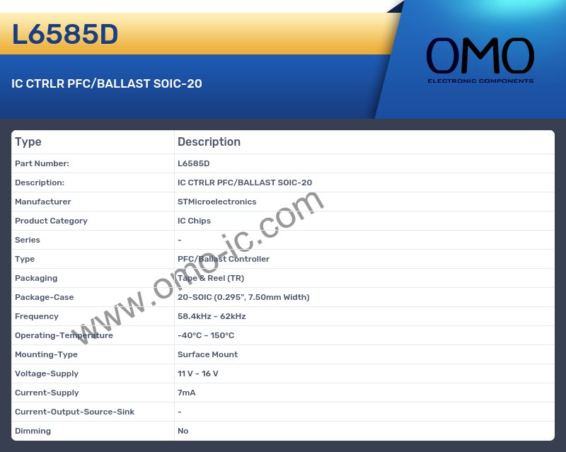 L6585D