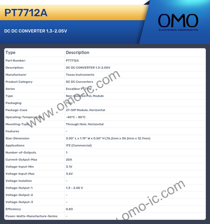 PT7712A