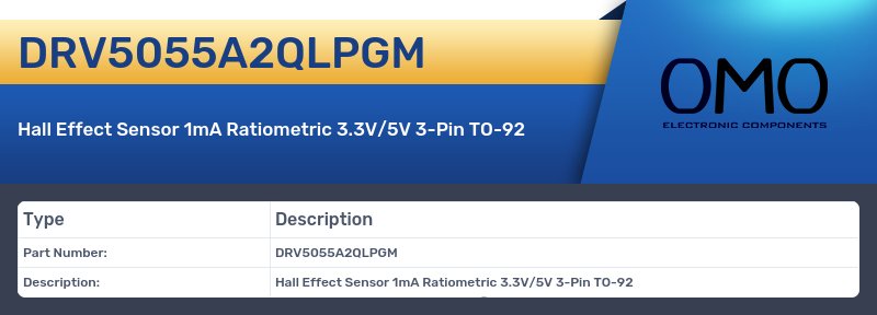 DRV5055A2QLPGM