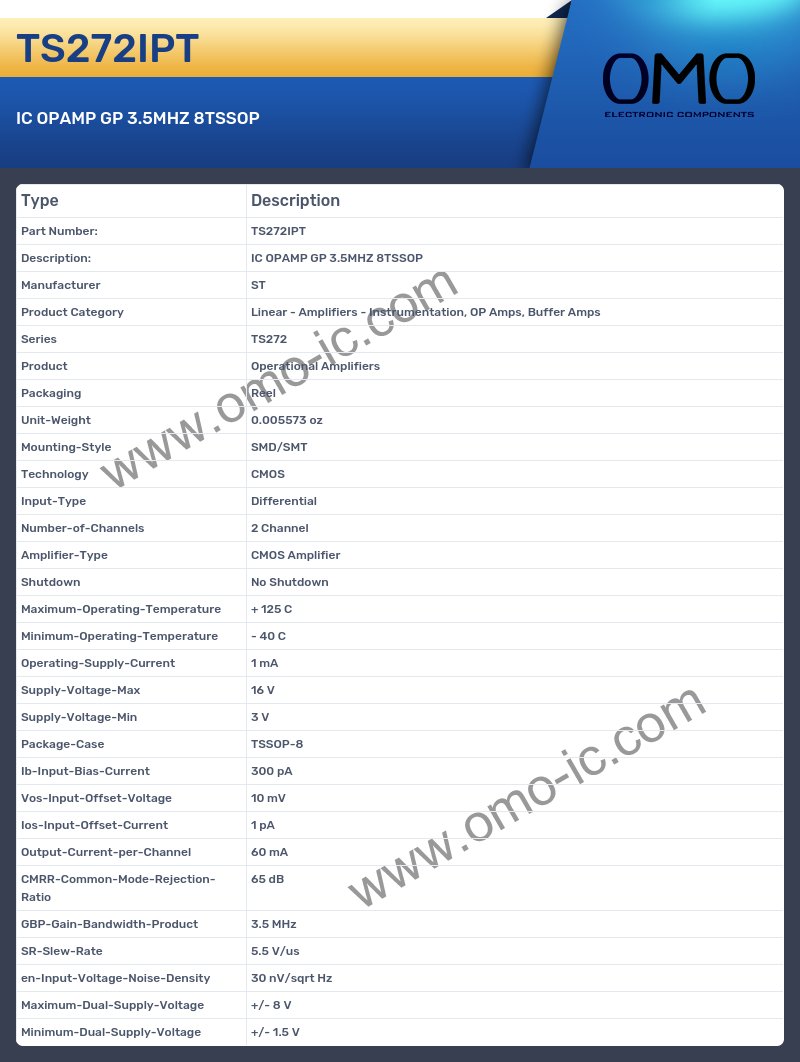 TS272IPT