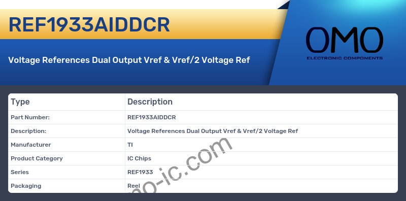 REF1933AIDDCR