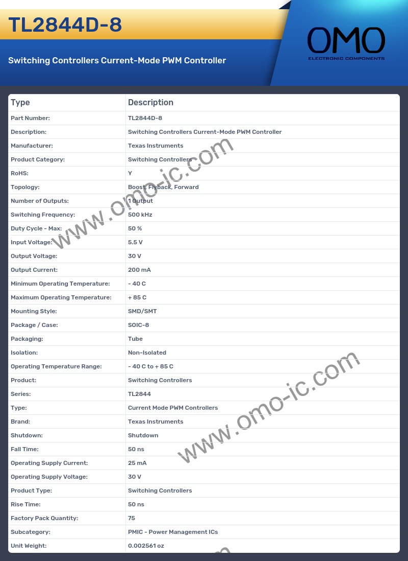 TL2844D-8
