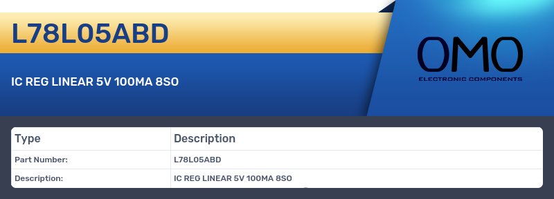 L78L05ABD