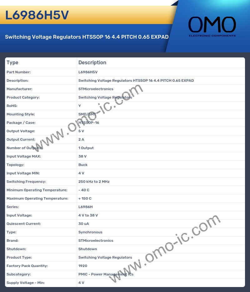 L6986H5V
